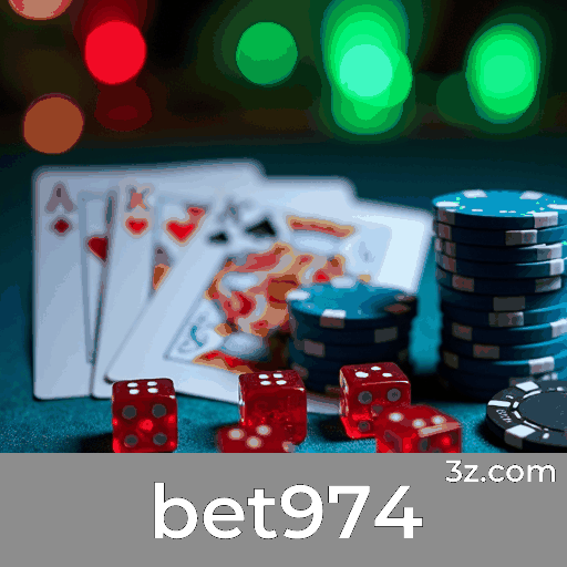 bet974: Plataforma de Cassino Online Segura e Divertida