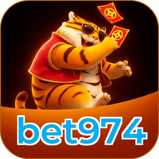 bet974 Logo