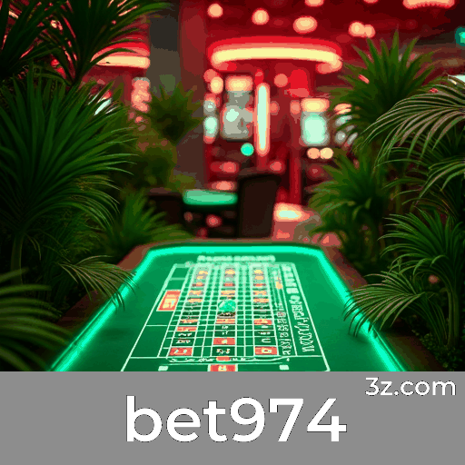 Descubra o Mundo de Jogos Incomparáveis do bet974