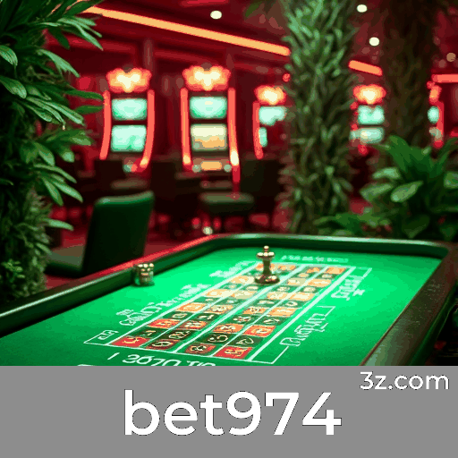 Descubra o Mundo de Jogos Incomparáveis do bet974